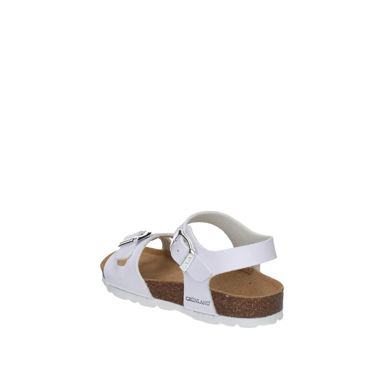GRUNLAND SANDALO BAMB. S. COLOR GLICINE-ROSA, SIZE 36 EU GLICINE-ROSA 36