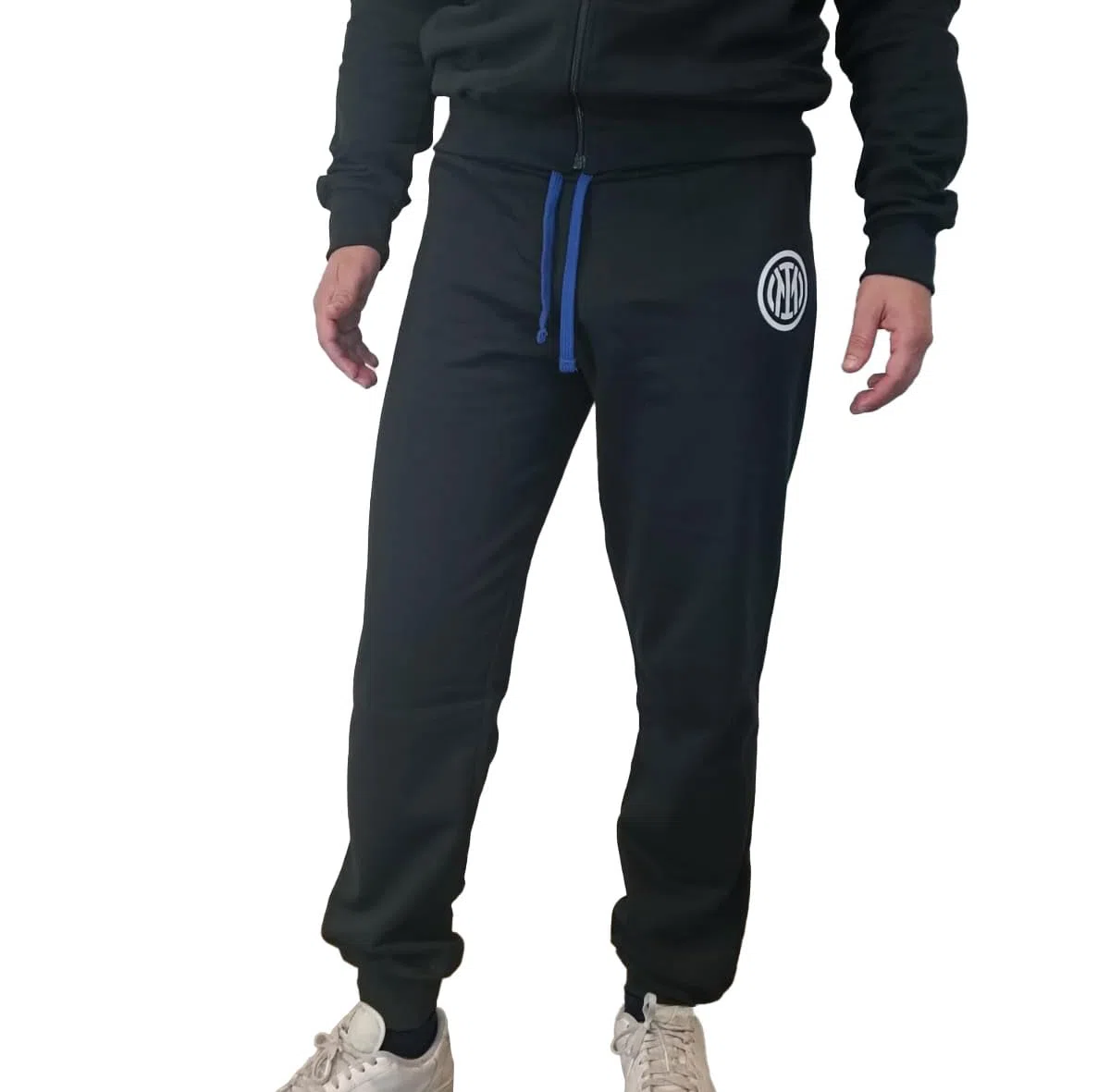 Inter - Tuta Uomo Ragazzo