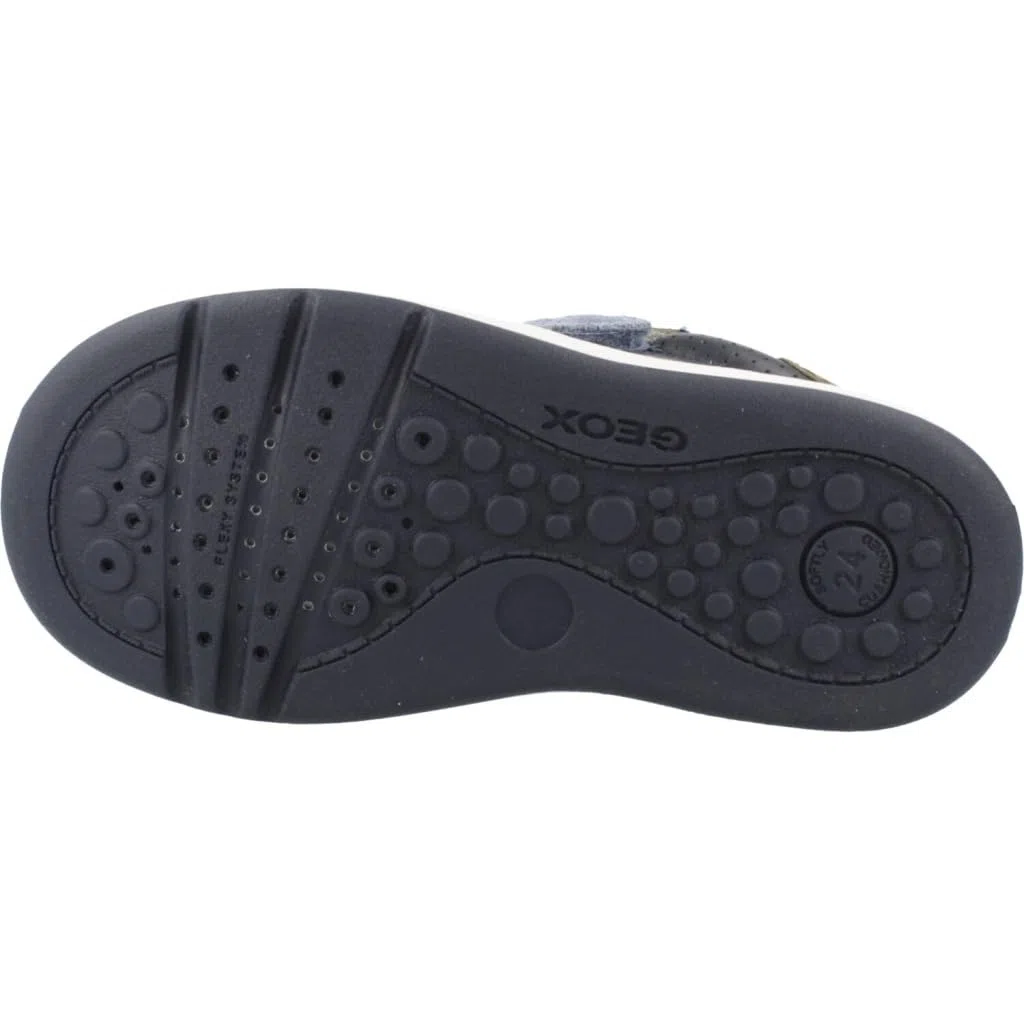 Geox B Biglia Boy First Walker ShoeBimbo 0-24