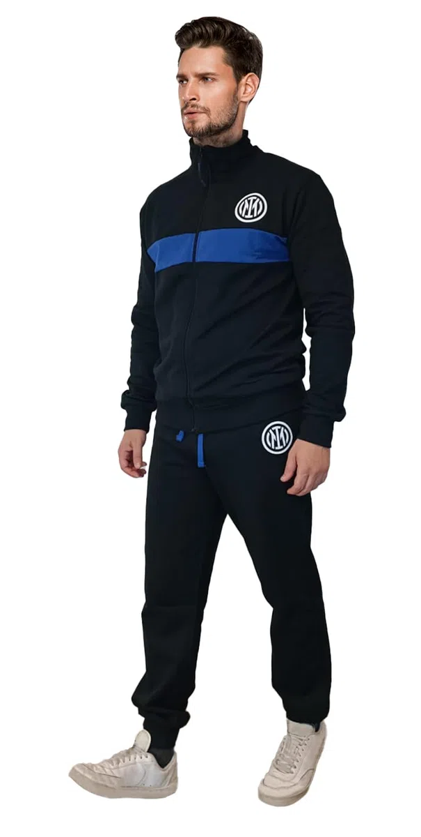 Inter - Tuta Uomo Ragazzo