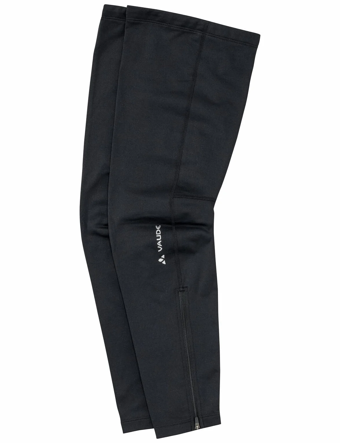 VAUDE Leg Warmer II Calzamaglia Unisex - Adulto