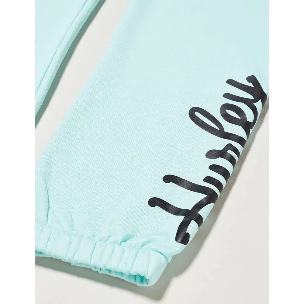 Hurley - Hrlg Super Soft Jogger, Pantaloni Bambine e Ragazze