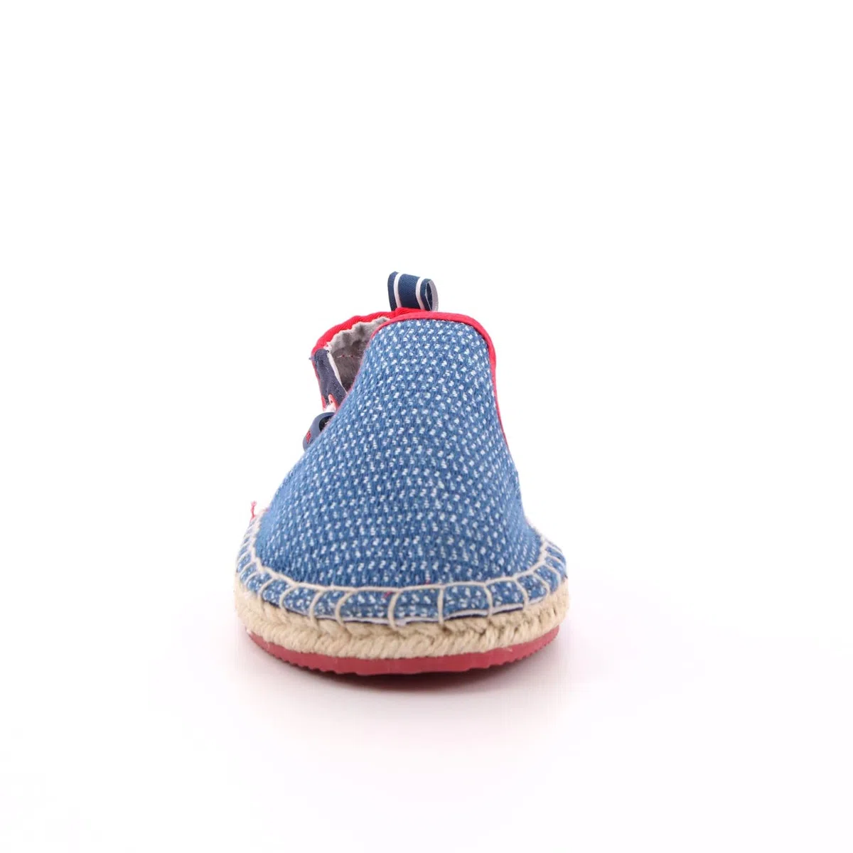 Mayoral Scarpe per Bambino 43319 031 Marino-Rojo
