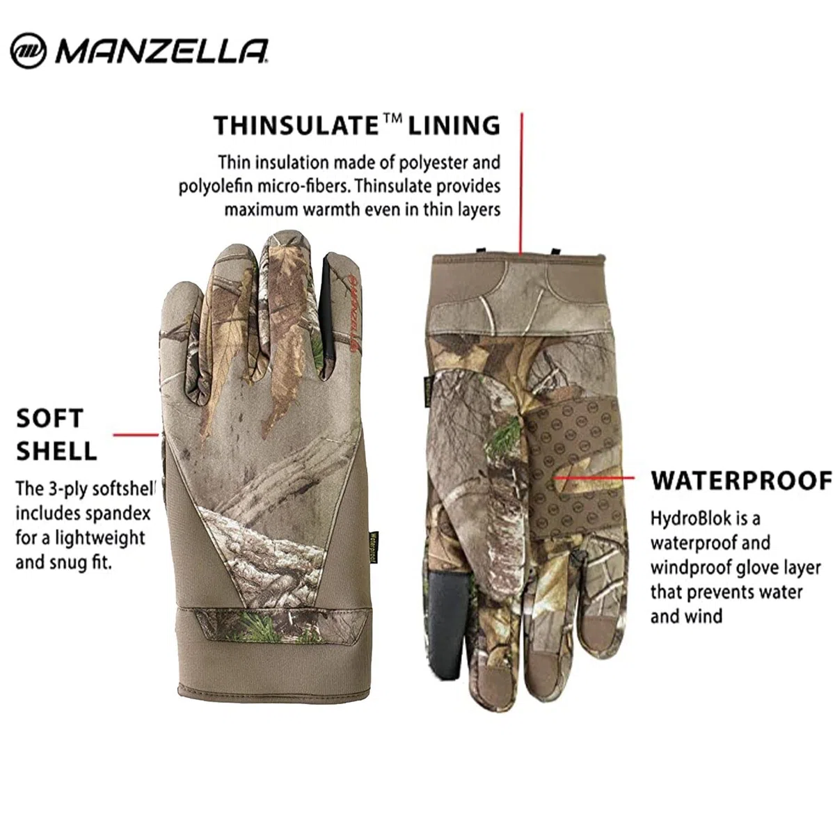 Manzella