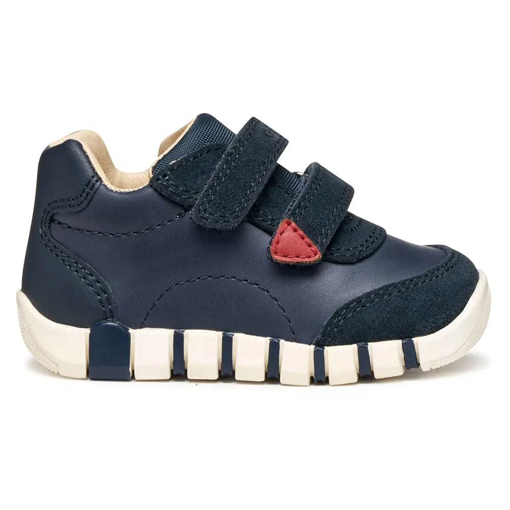Geox B Iupidoo Boy First Walker ShoeBimbo 0-24