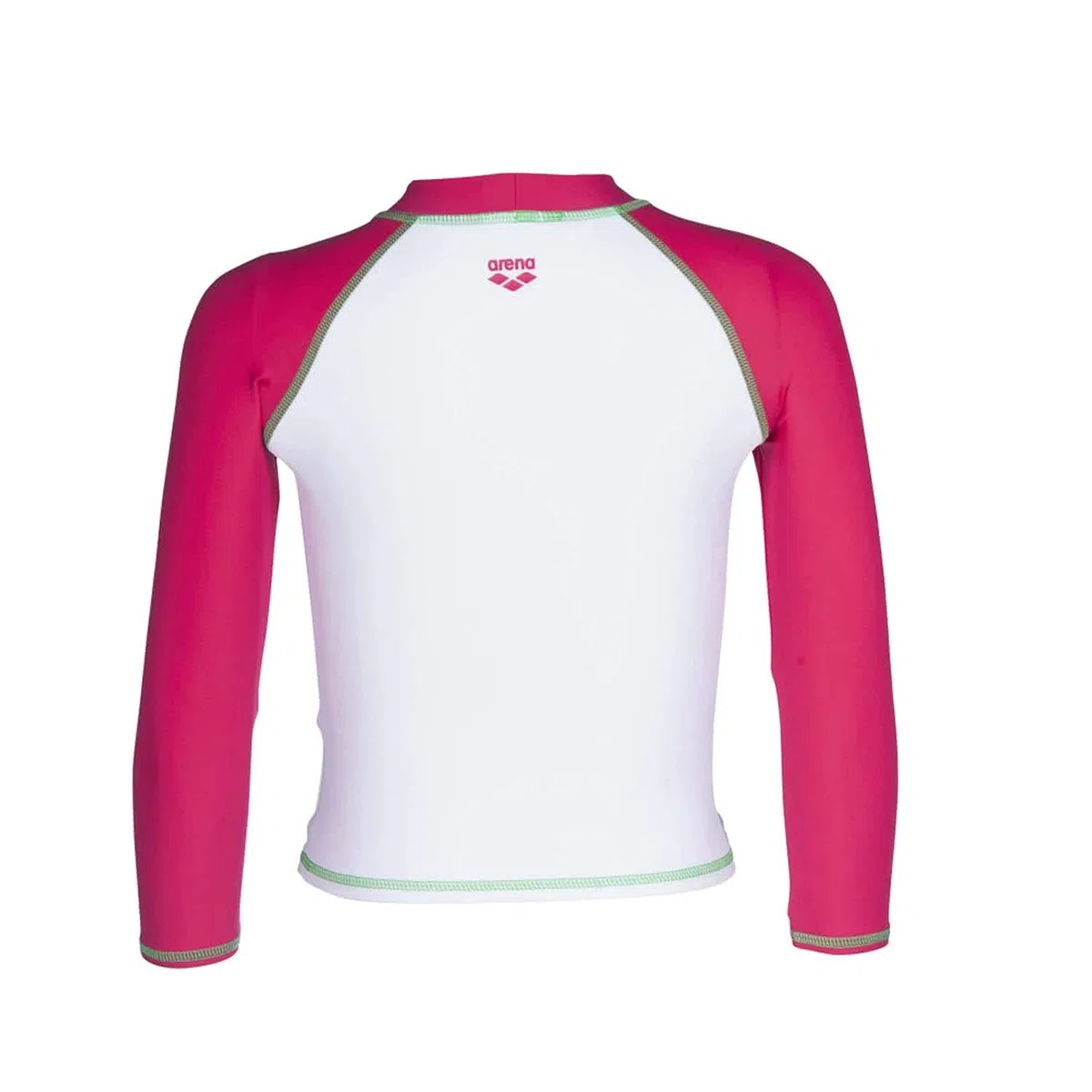 ARENA T-Shirt À Manches Longues Awt pour Filles avec Protection UV Anti-UV. Bambini e Ragazzi