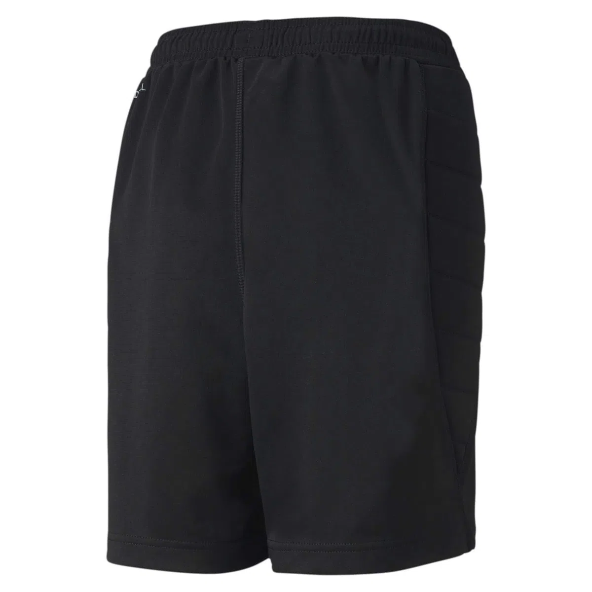 Puma - Goalkeeper Shorts Jr, Pantaloncini da Portiere Unisex - Bambini e Ragazzi