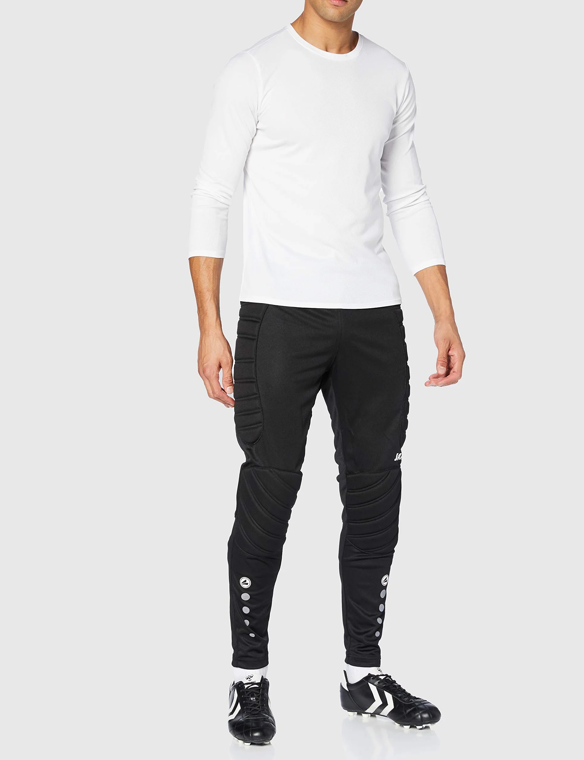 Jako - Tw-Hose Striker, Pantaloncini Cargo Unisex - Bambini e Ragazzi