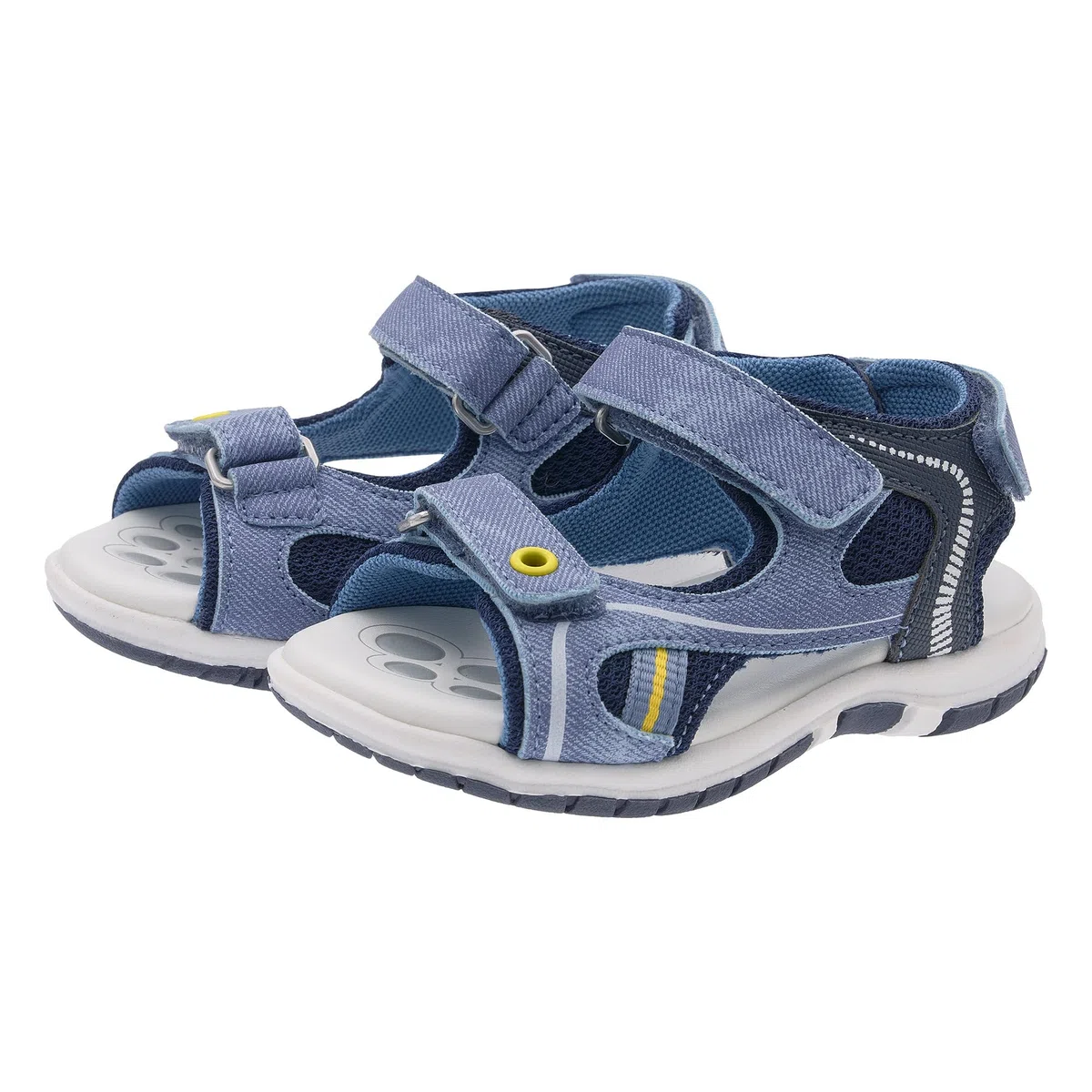 Chicco Sandalo Con Doppio Strappo SandaliBambini e ragazzi