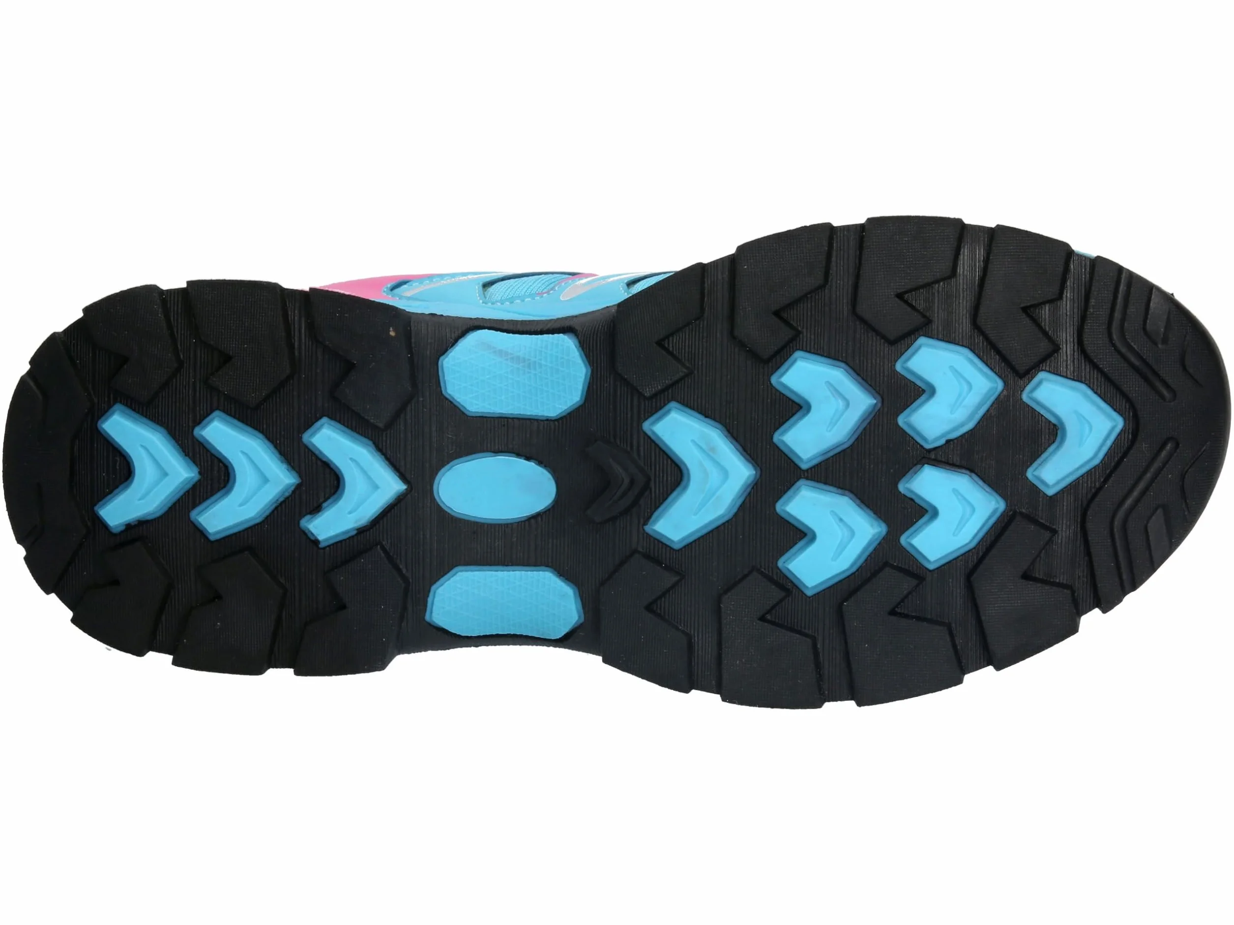 Lico Newfield Scarpe da trekkingUnisex - Adulto