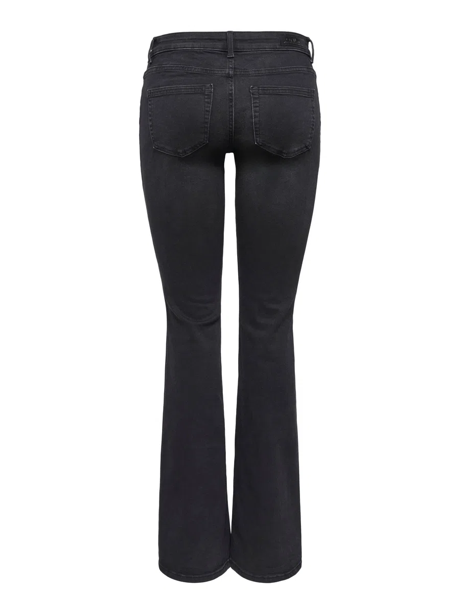ONLY Flared Fit Jeans ONLBLUSH Mid Waist Flared Fit Jeans