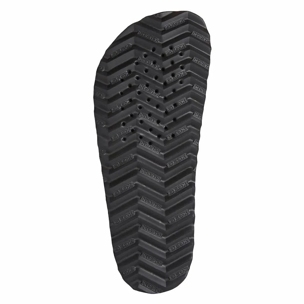 Geox Boy's J Ghita B Sandals