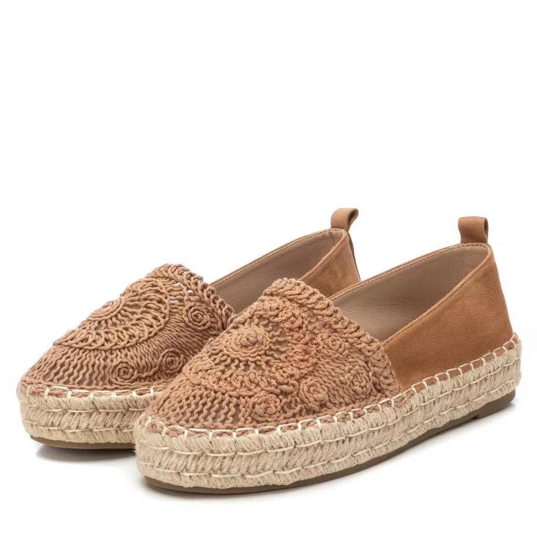XTI - Espadrillas Donna - Calzature comode e Versatili - Moda Casual
