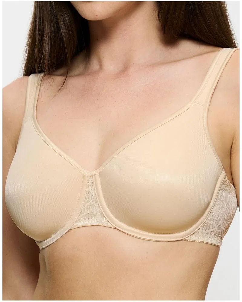 Triumph Reggiseno Donna Coppa E Art Minimizer E