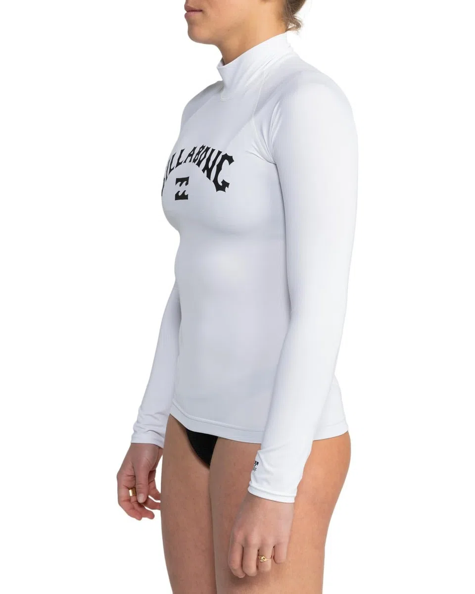 BILLABONG Tropic Surf LS Rashguard Donna