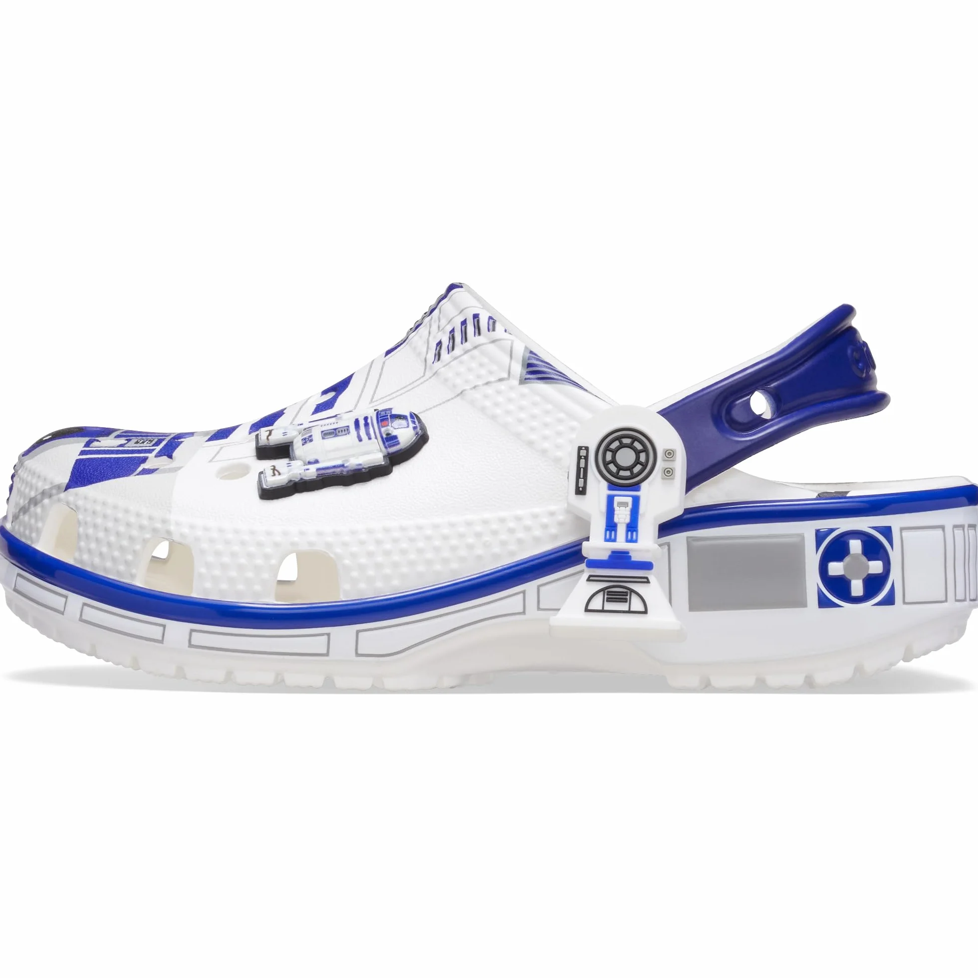 Crocs 211735 ZoccoliUnisex - Bambini e Ragazzi