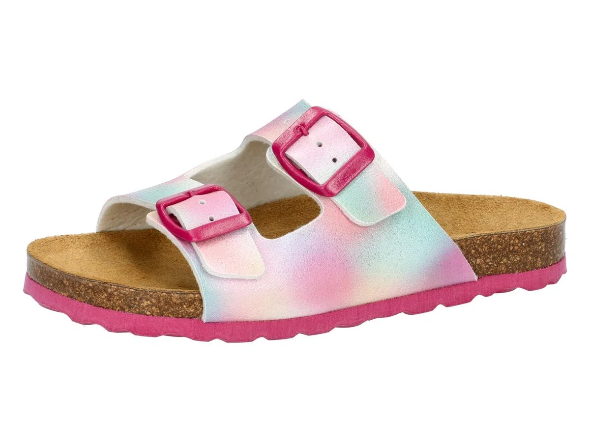 Lico Bioline Shadow SabotUnisex - Bambini e Ragazzi