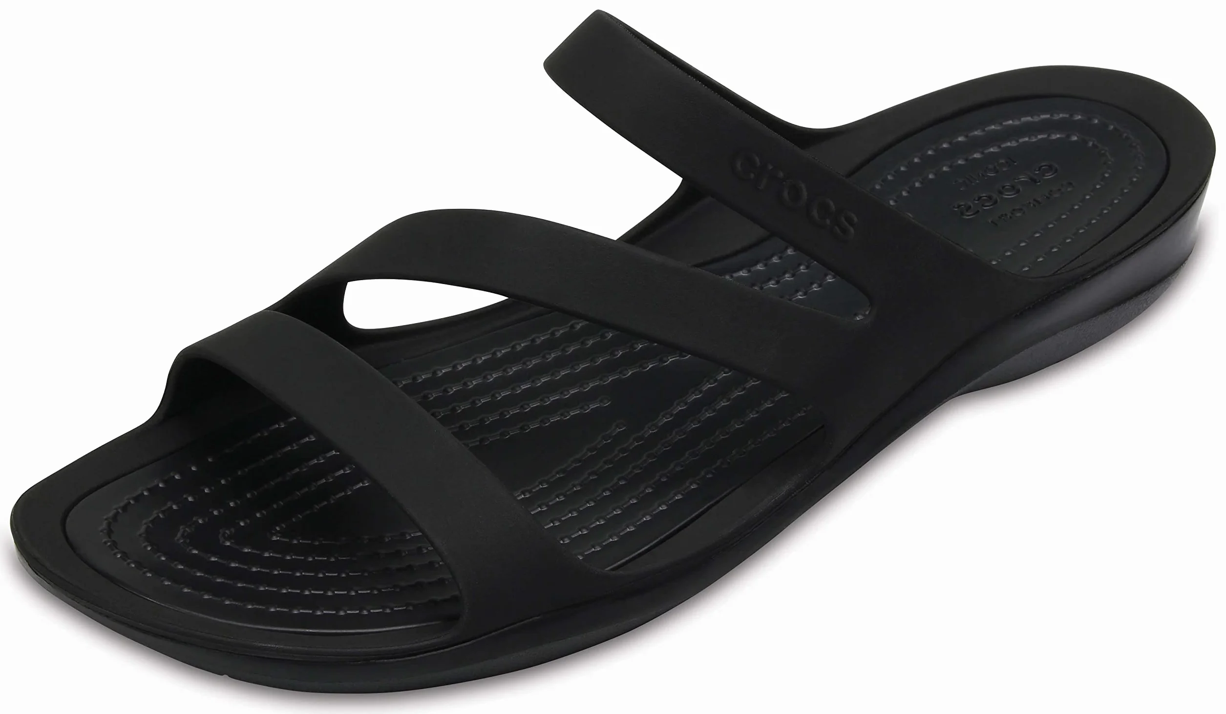 Crocs Swiftwater Sandal W, Sandali Donna