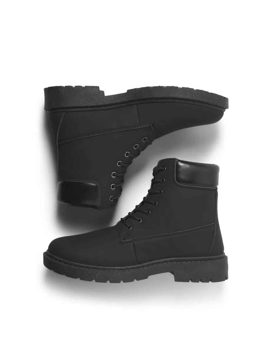 JACK & JONES Jfwainsworth Pu Boot Jfwainsworth Pu BootUomo