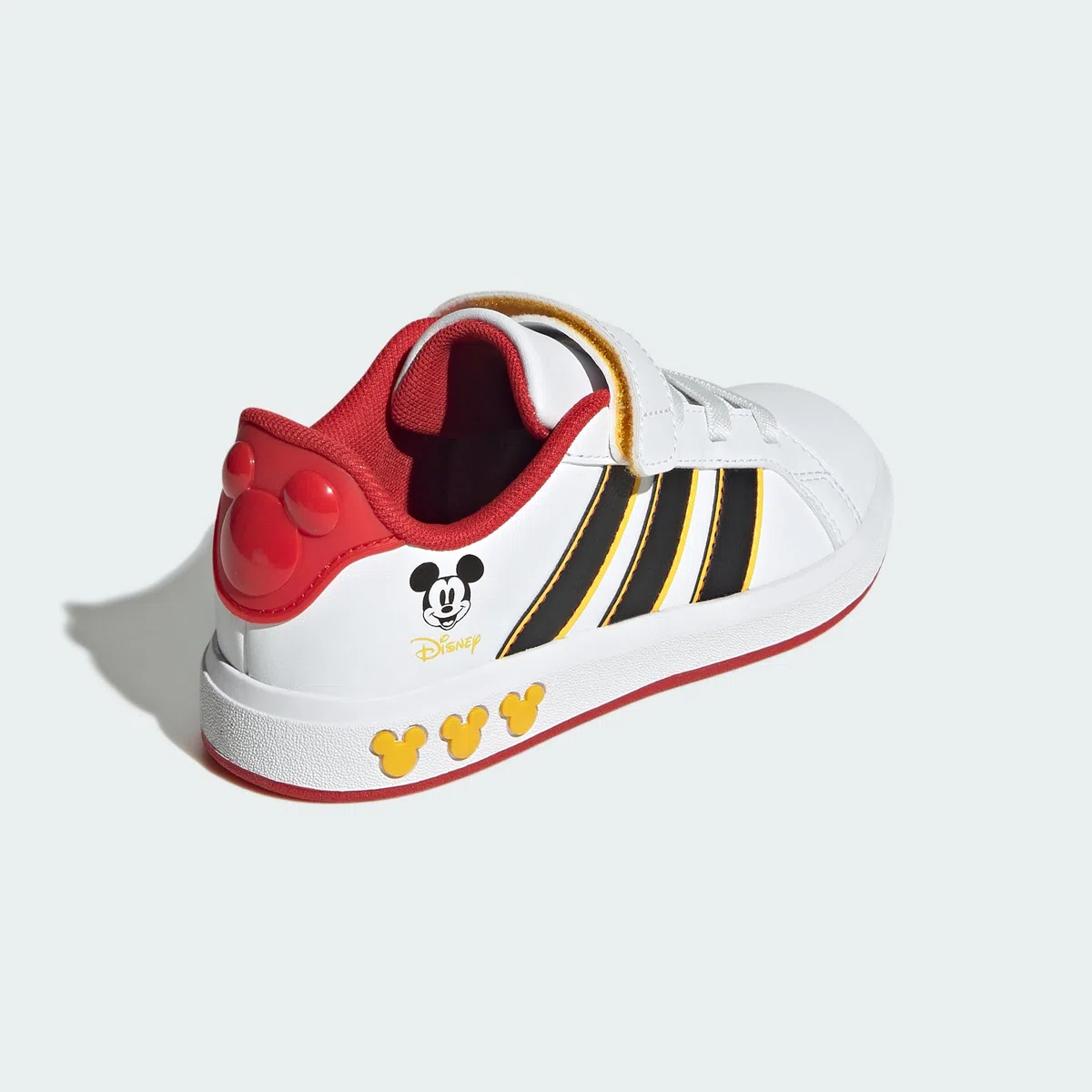 adidas Kids Scarpe Disney Mickey Mouse Grand Court