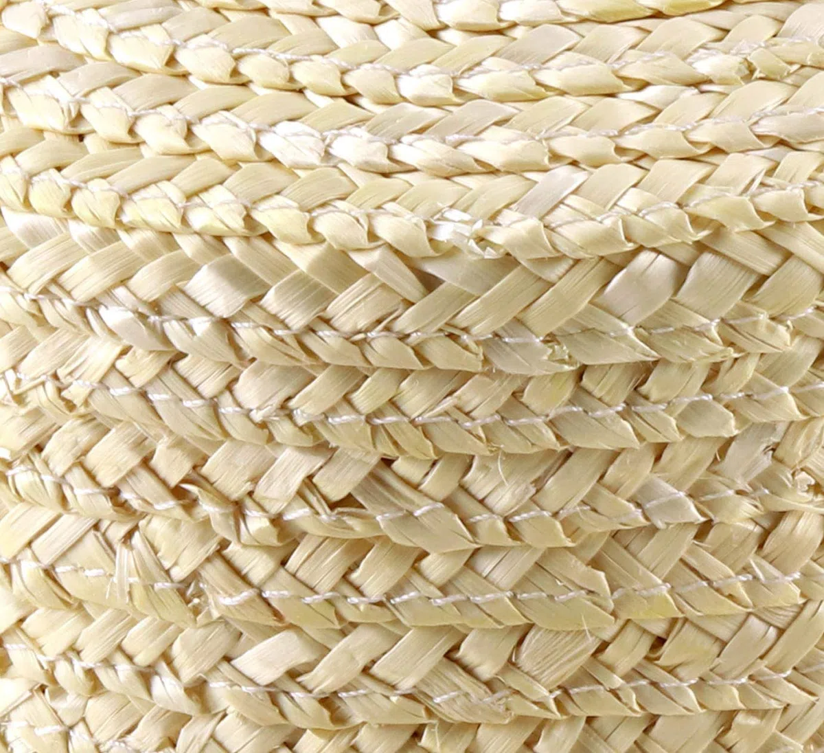 Cappello Paglietta Boater