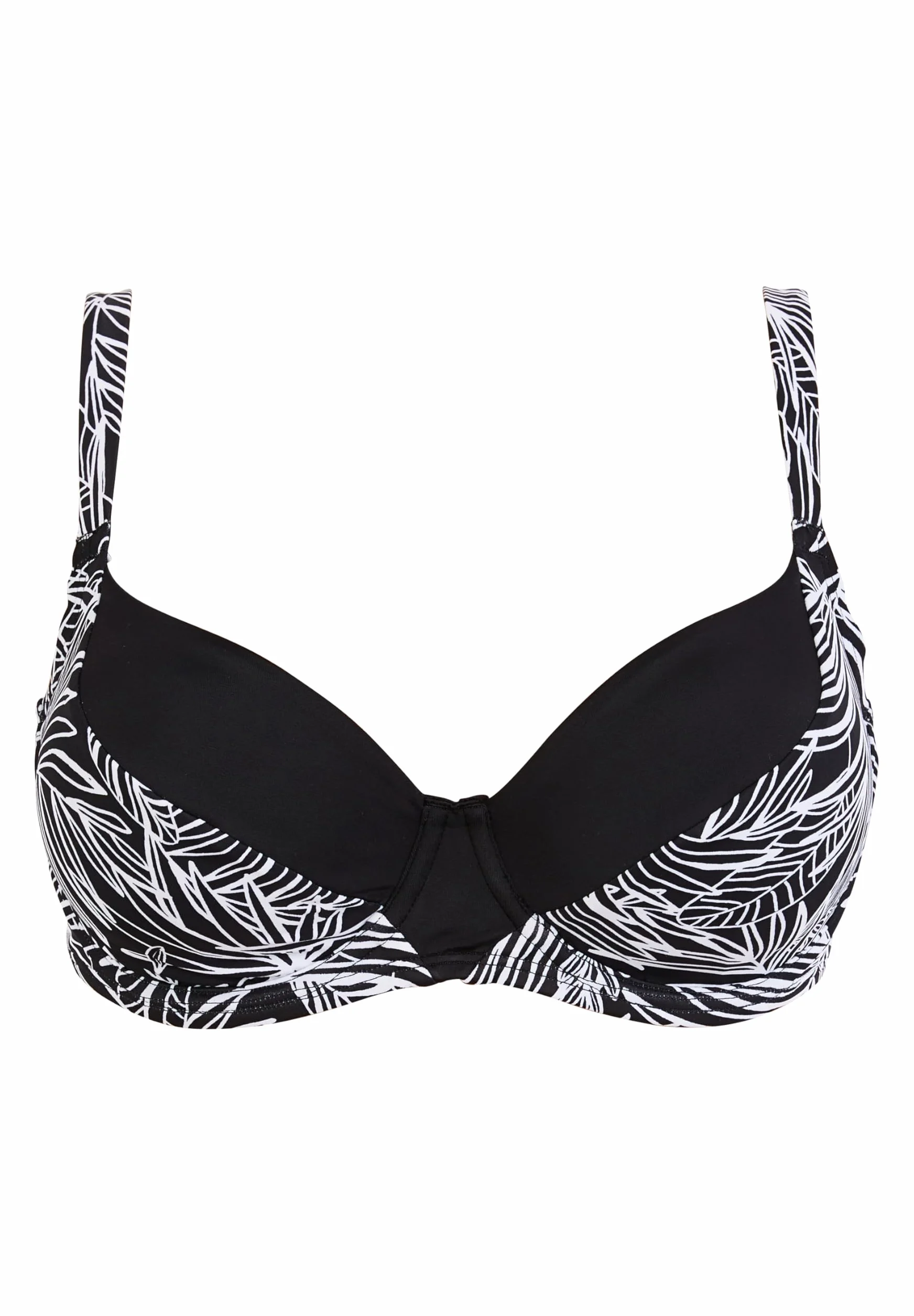 Sans Complexe Seychelles Bikini Top Donna