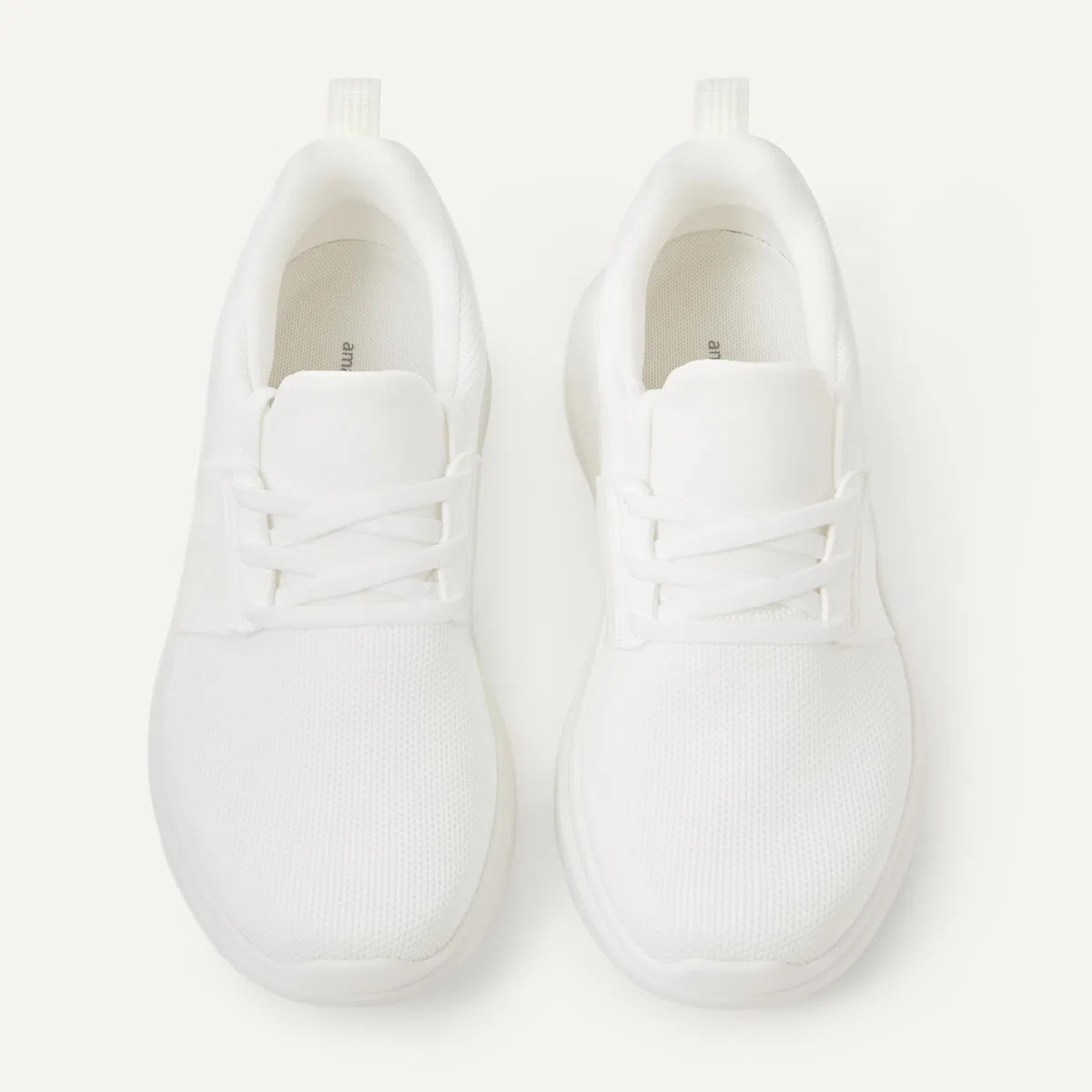 Amazon Essentials Donna Sneakers Cross Trainer Leggere in Maglia
