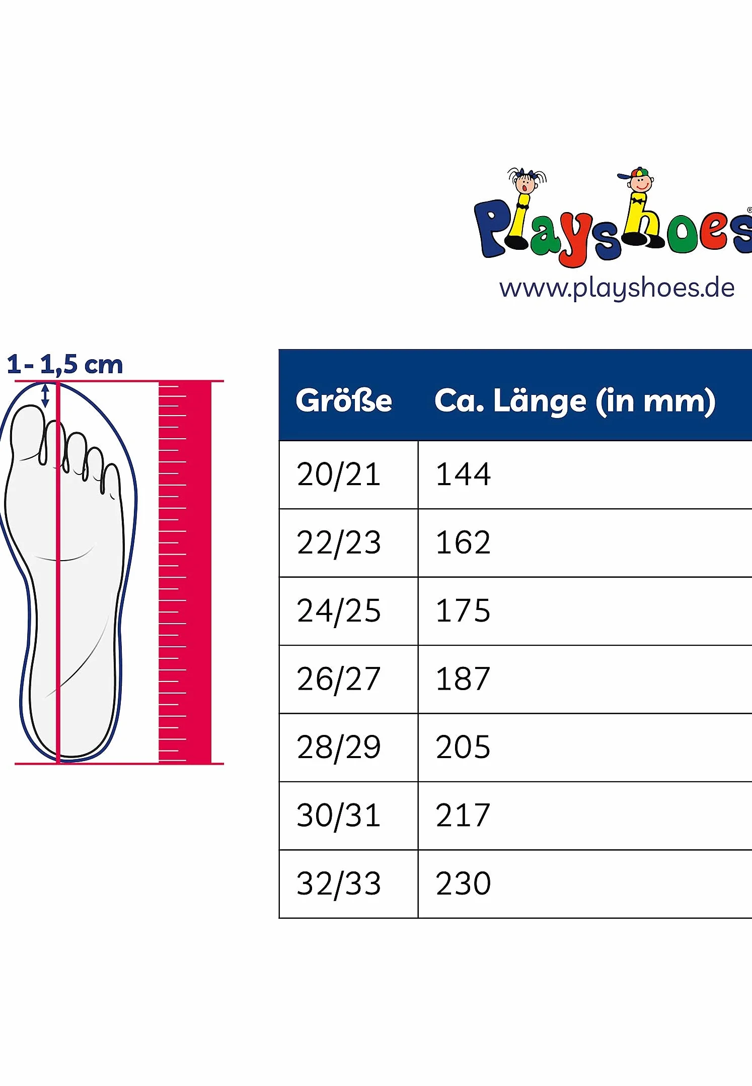 Playshoes Winter-bootie/Stivaletto Invernale Stivali Da NeveUnisex - Bambini e ragazzi