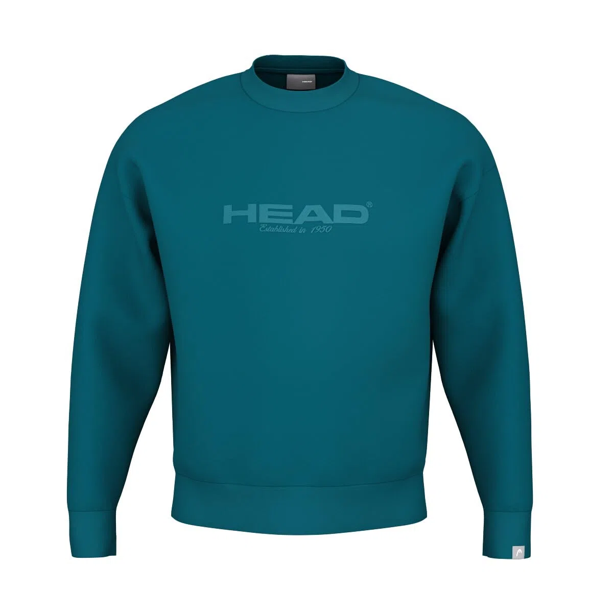 Head Motion Crewneck Unisex Maglia di Tuta Unisex - Adulto