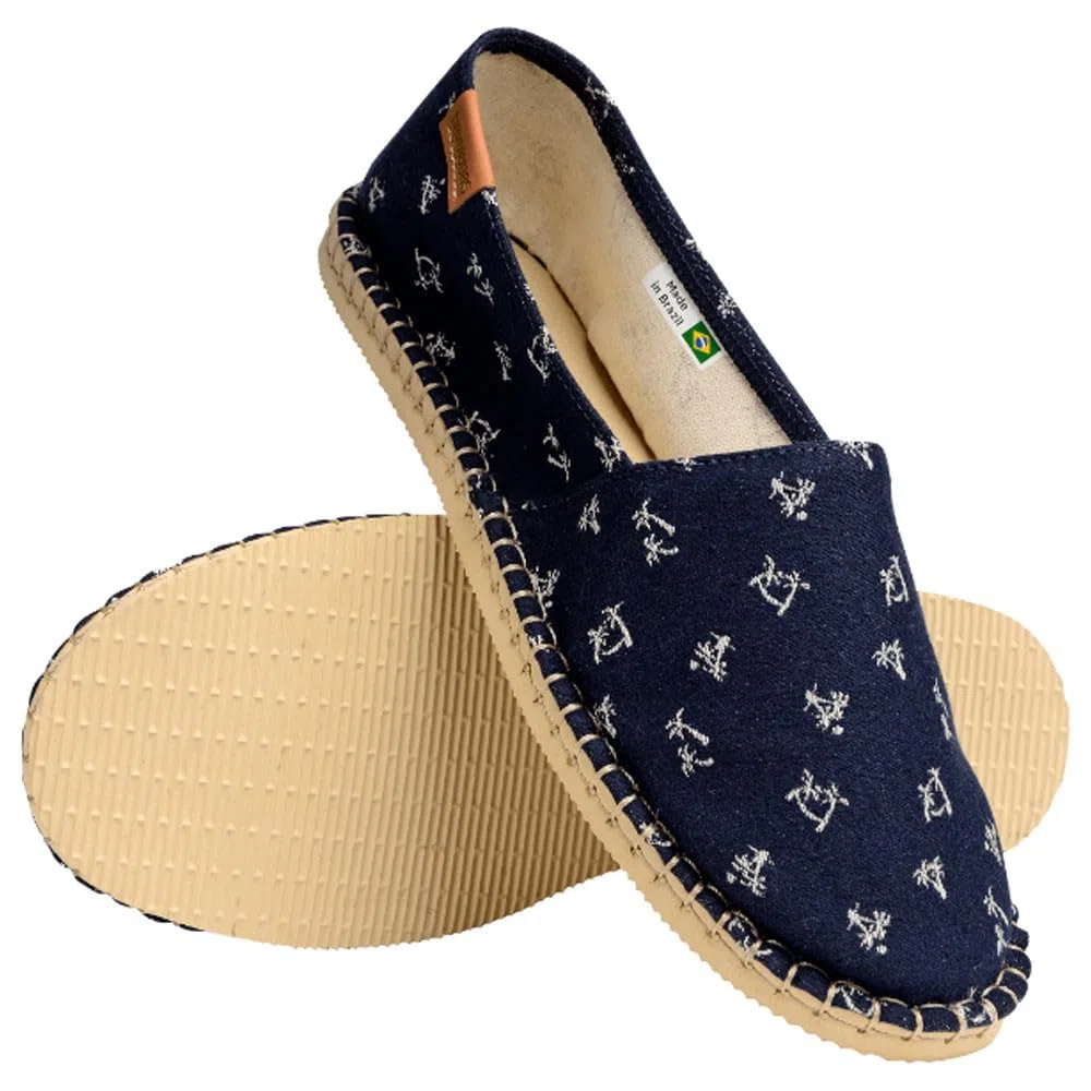 Havaianas Origine IV Print EspadrilleUnisex - Adulto