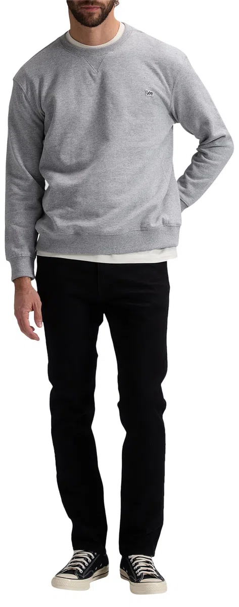 Lee - Slim Fit MVP, Pantaloni Uomo
