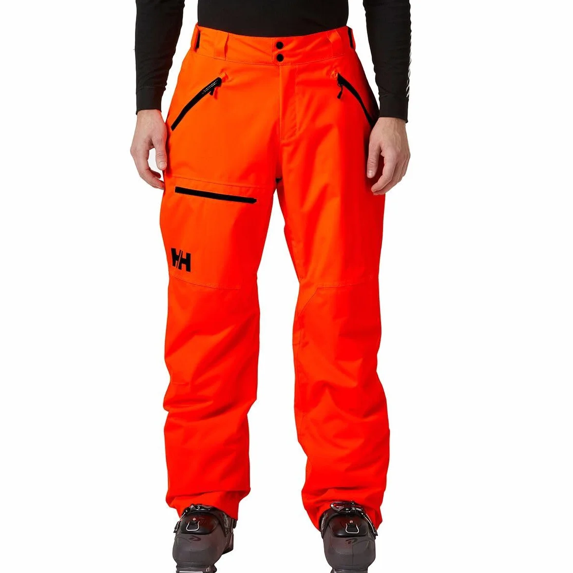 Helly Hansen Sogn Cargo - Pantaloni Sportivi da Ragazzo, da Uomo