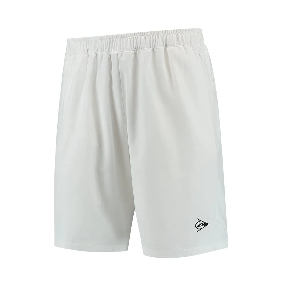 Dunlop Sports - Mens Game Short, Tennis Shorts Uomo