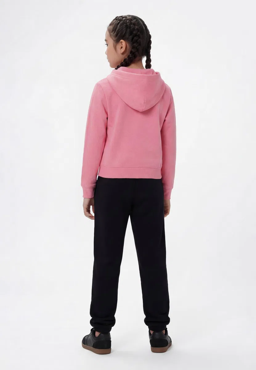 Champion Girls - Sweatsuit Tuta da allenamento Bambine e ragazze