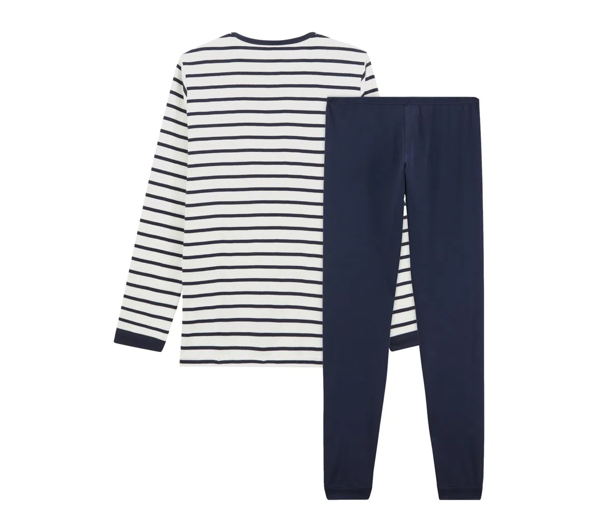 Petit Bateau A01de Pigiama Bambini e Ragazzi (Pacco da 1)