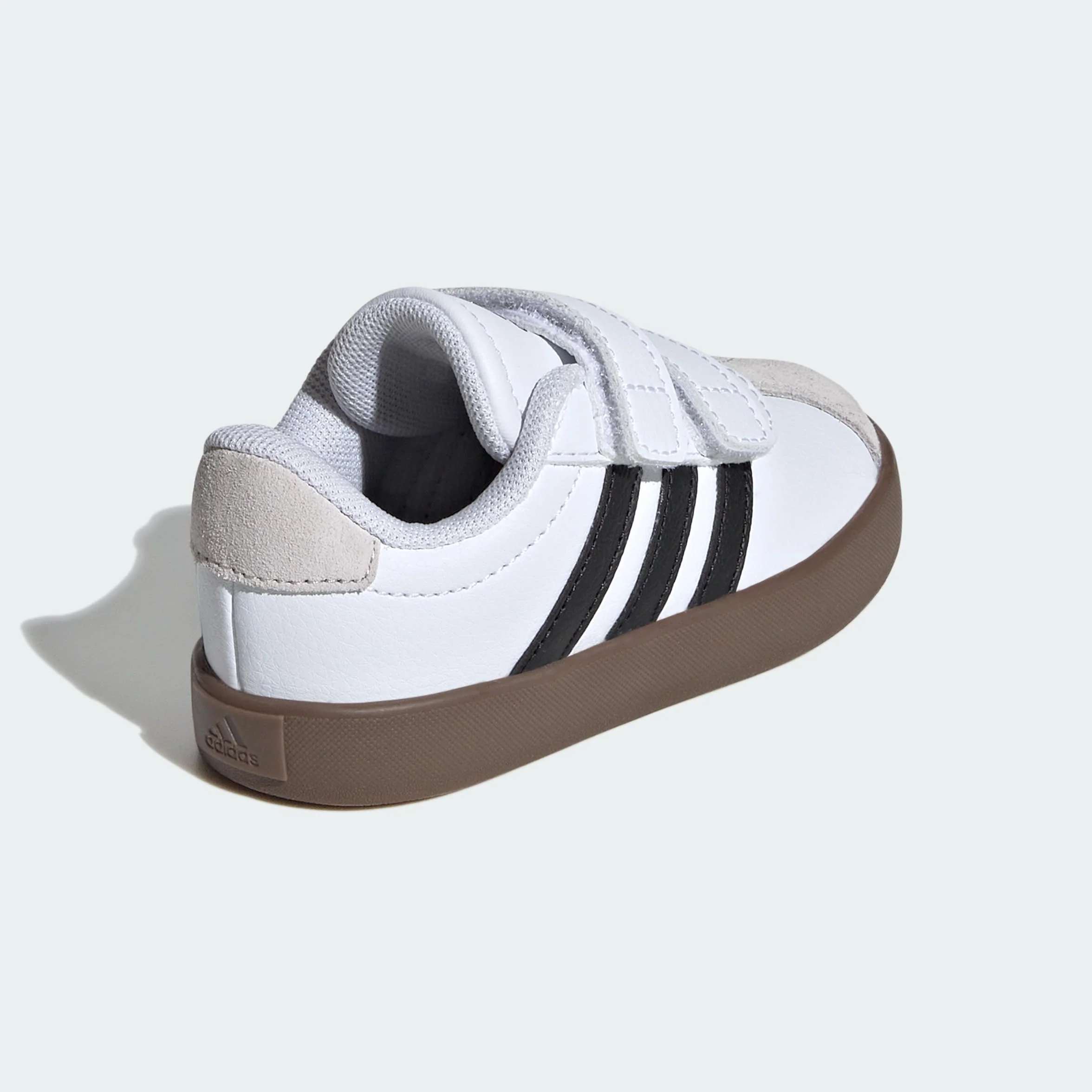Adidas VL Court 3.0 Shoes Infants ScarpeUnisex - Bimbi 0-24