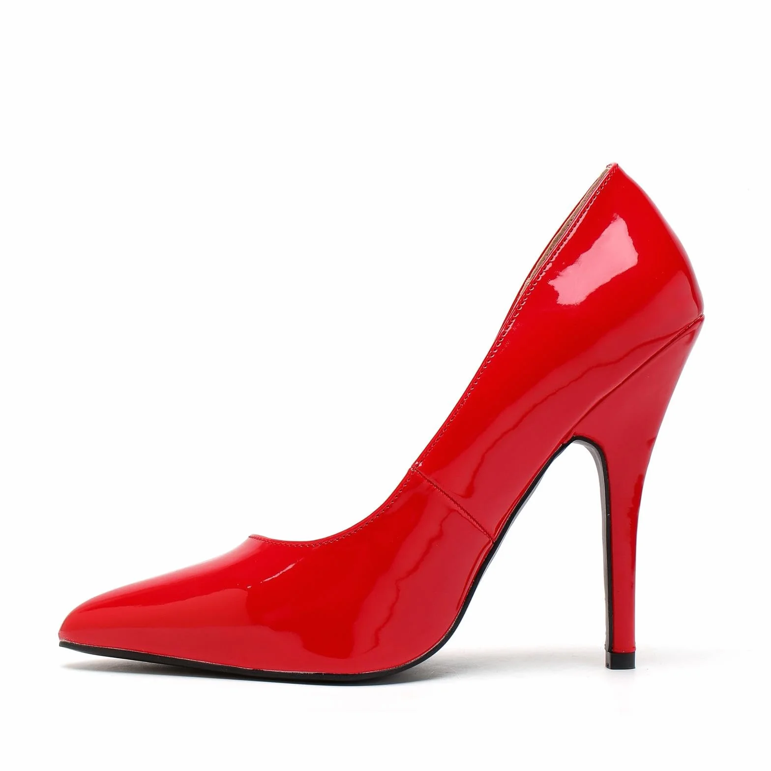 Gizelle Scarpe da Corte A Punta, Donna