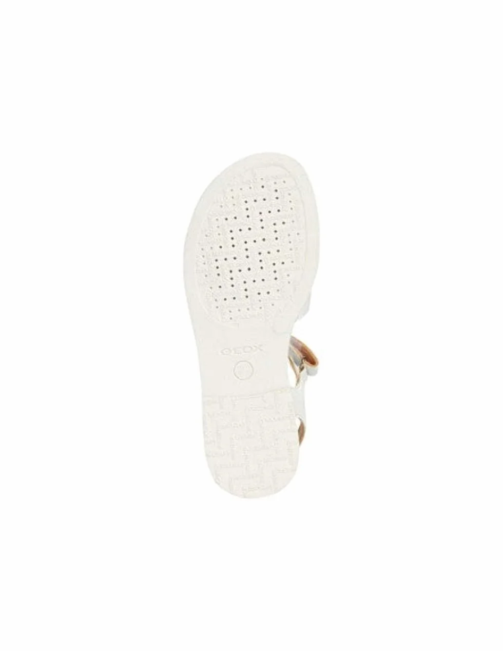 Geox Mädchen J Karly Girl Sandal