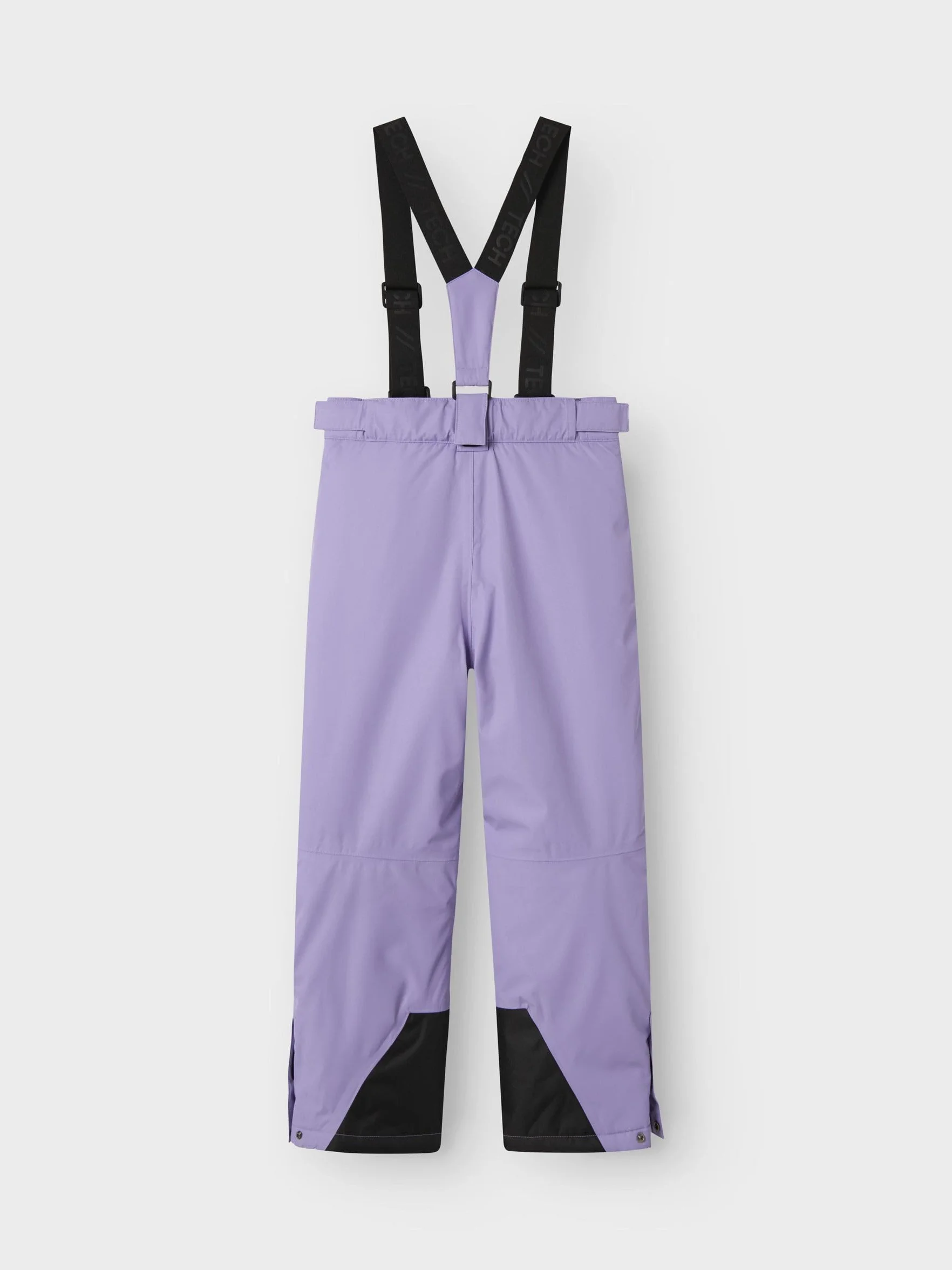 NAME IT Nknslope10-Pantaloni da Sci, Edizione FO Noos Unisex-Bambini e Ragazzi