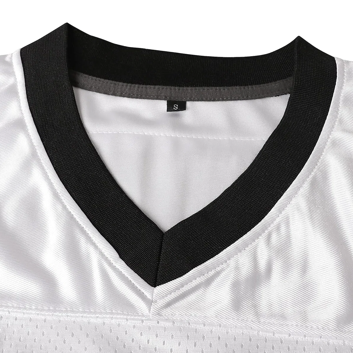 Boobie Miles Jersey 45 Permian Friday Night Lights Football Jersey Bianco Nero S-XXXL