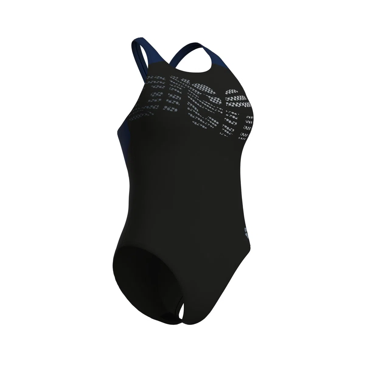 Arena Women's Arena Flowing Swimsuit V Back Intero Donna
