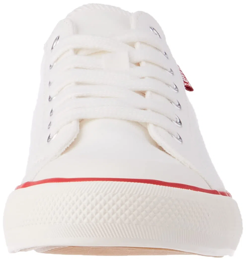 Levi's Hernandez S, Scarpe da Ginnastica Donna