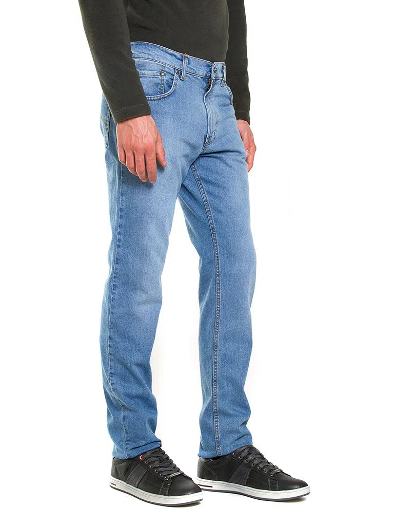 Carrera Jeans - Pantalone in Cotone per Uomo