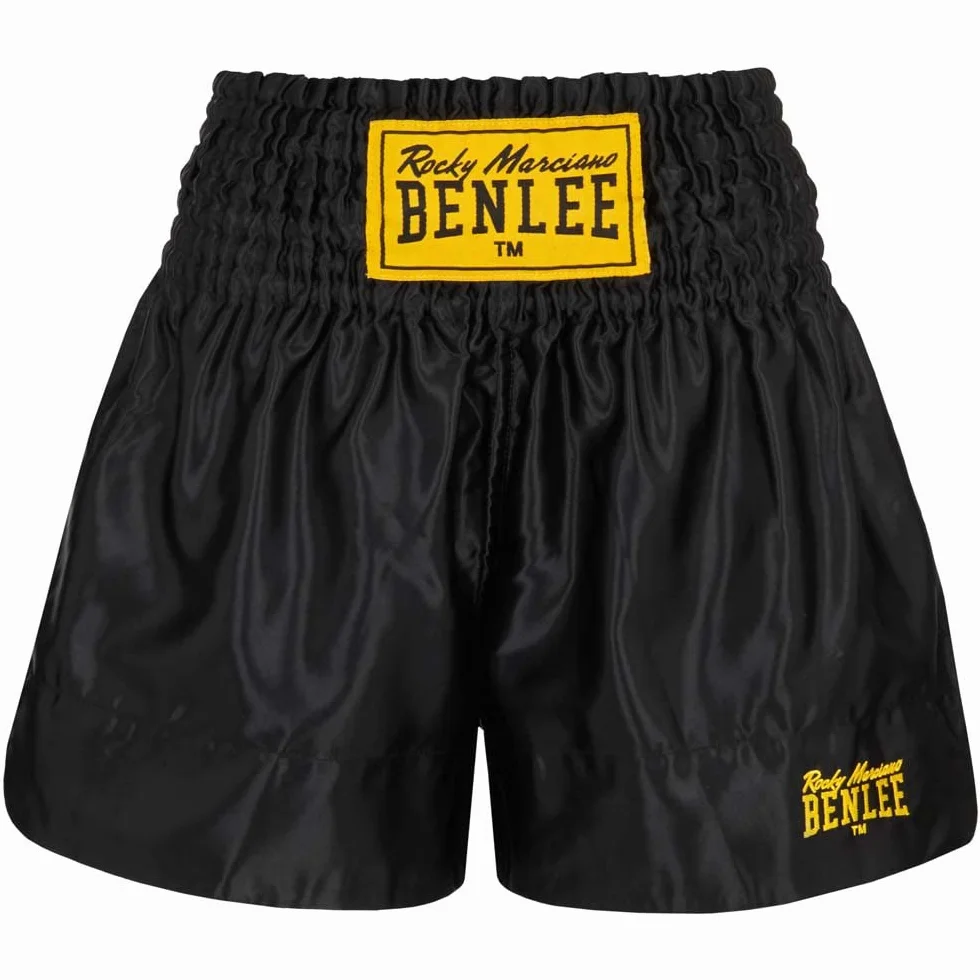 BENLEE Rocky Marciano Thaiboxhose