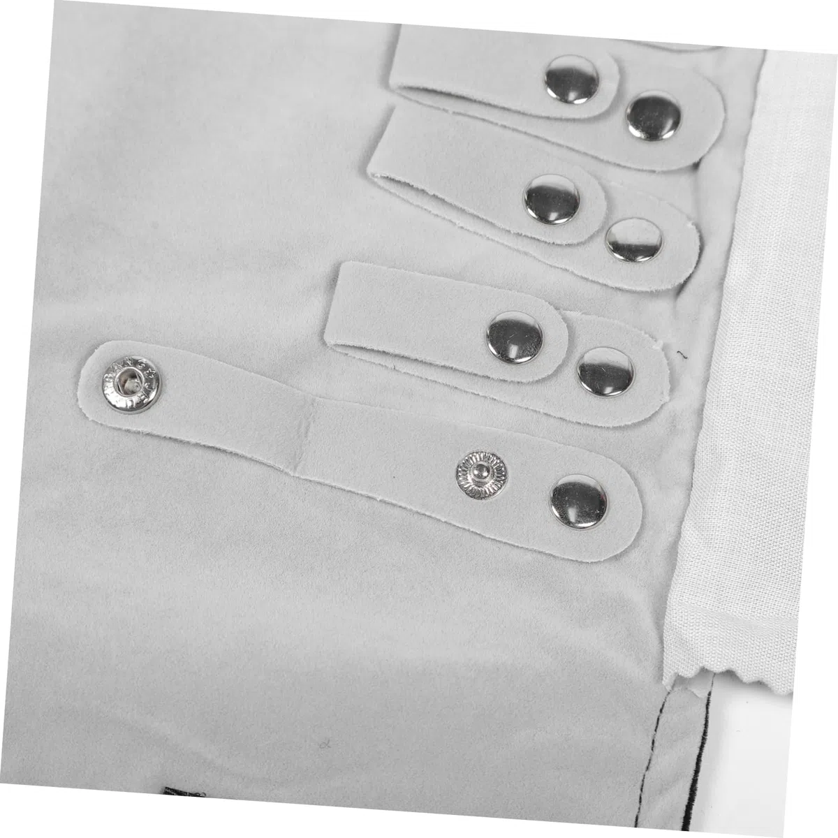 FOMIYES Borsa Porta Gioielli Arrotolabile Scomparti Per Orecchini e Collane Organizer Da Viaggio in Tessuto Morbido Per Bracciali e Anelli