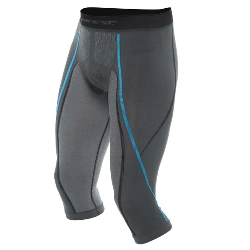 Dainese - Dry Pants 3/4, Calzamaglia Termica Uomo