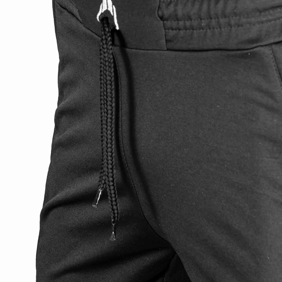 Ho Soccer 0505554 Pantaloni Lunghi Portiere Unisex - Bambini e Ragazzi