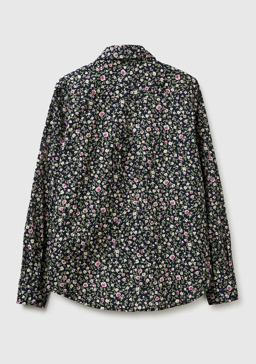 United Colors of Benetton Camicia 5q6sdq0ay Camicia Donna