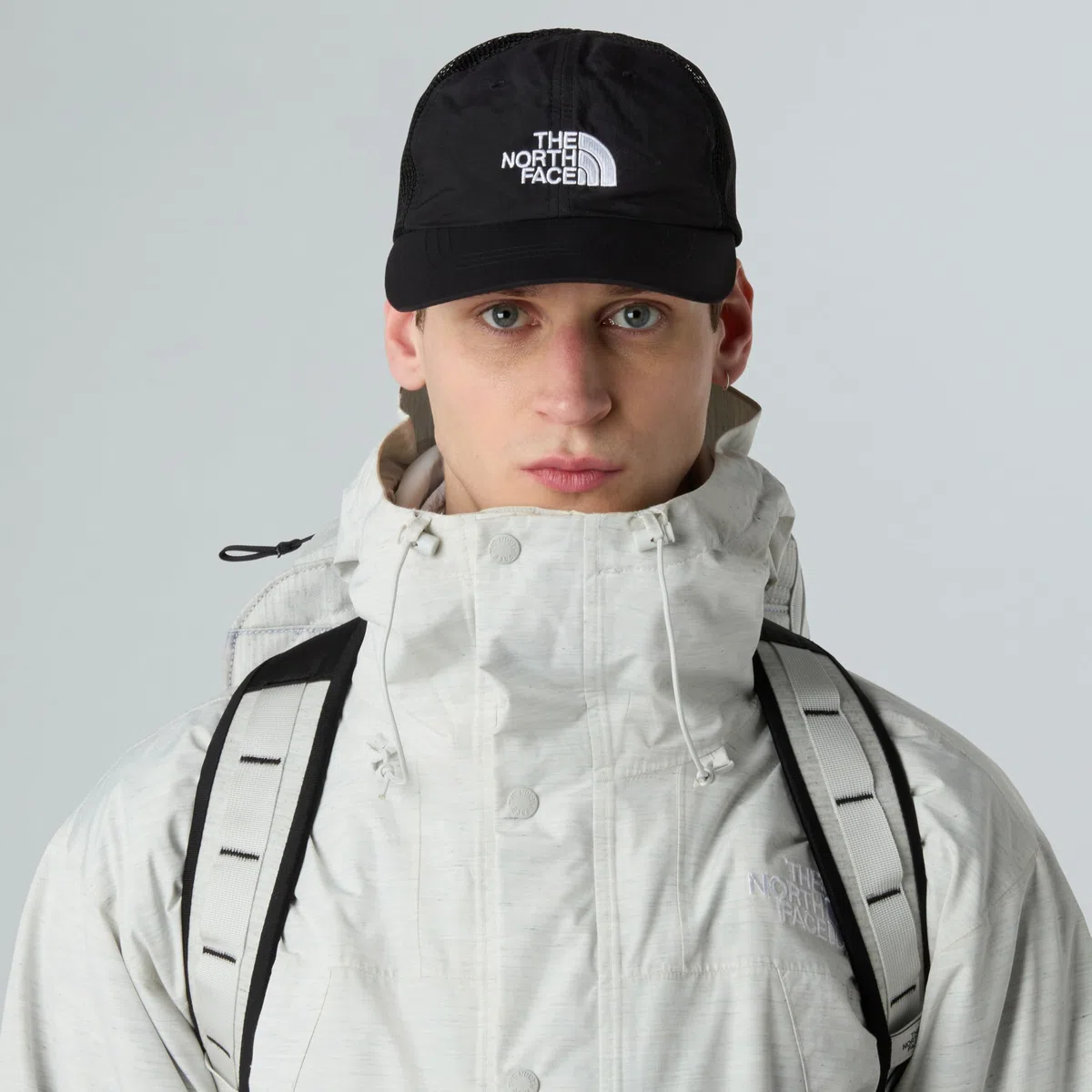 The North Face - Horizon Trucker, Berretto Uomo