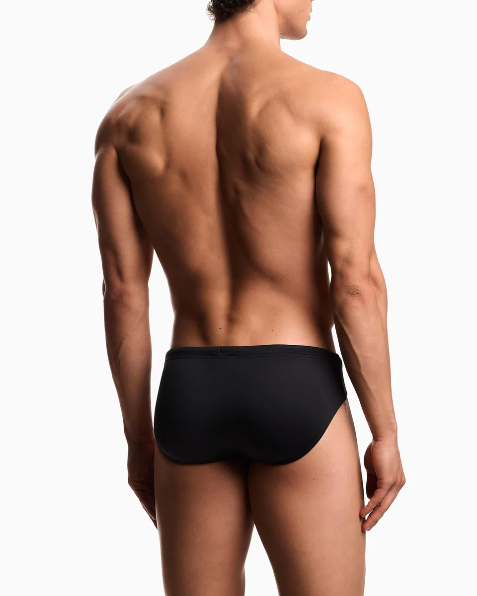 EMPORIO ARMANI Brief Costume a Slip Uomo